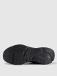 Męskie buty do biegania 4F Freemove Elevated Mesh 4FRSS25FSPOM164 - czarne