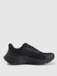 Męskie buty do biegania 4F Freemove Elevated Mesh 4FRSS25FSPOM164 - czarne