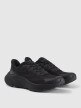 Męskie buty do biegania 4F Freemove Elevated Mesh 4FRSS25FSPOM164 - czarne