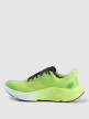 4F Męskie buty do biegania 4F Freemove Elevated Mesh 4FRSS25FSPOM164  zielone Zielony