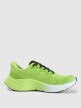 Męskie buty do biegania 4F Freemove Elevated Mesh 4FRSS25FSPOM164 - zielone