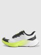 4F Męskie buty do biegania 4F Freemove Elevated Mesh 4FRSS25FSPOM164  multikolor Multikolor