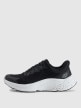 Męskie buty do biegania 4F Freemove Elevated Mesh 4FRSS25FSPOM164 - czarne