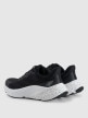 Męskie buty do biegania 4F Freemove Elevated Mesh 4FRSS25FSPOM164 - czarne