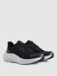 Męskie buty do biegania 4F Freemove Elevated Mesh 4FRSS25FSPOM164 - czarne