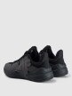 Męskie buty halowe 4F Destroyer 4FRSS25FSPOM165 - czarne