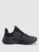 Męskie buty halowe 4F Destroyer 4FRSS25FSPOM165 - czarne