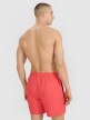 mini: Męskie spodenki plażowe 4F 4FRSS25UBDSM178 - czerwone (6)