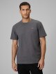 Obrazek dla: 4F Męski tshirt bez nadruku (2pack) 4F 4FRSS26TTSHM4226  multikolor Multikolor
