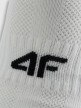 mini: Męskie skarpetki treningowe (3-pack) 4F 4FRSS26UFSOM399 - multikolor (5)