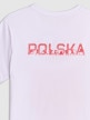 mini: Męska koszulka kibica 4F 4FSSS26TTSHM4768 - biała (3)
