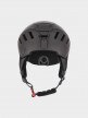 Kask narciarski uniseks 4F 4FWAW24AHELU072 - czarny