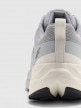 Męskie buty trekkingowe trailowe Speed Hiker 4F 4FWAW24FOTSM025 - szare