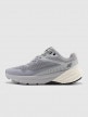4F Męskie buty trekkingowe trailowe Speed Hiker 4F 4FWAW24FOTSM025  szare Szary