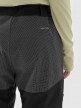 Damskie spodnie snowboardowe 4F 4FWAW24TFTRF701 - czarne