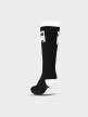 Damskie skarpety snowboardowe (2-pack) 4F 4FWAW24UFSOF151 - multikolor