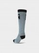Damskie skarpety snowboardowe (2-pack) 4F 4FWAW24UFSOF151 - multikolor
