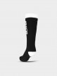 Damskie skarpety snowboardowe (2-pack) 4F 4FWAW24UFSOF151 - multikolor