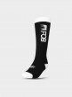 Damskie skarpety snowboardowe (2-pack) 4F 4FWAW24UFSOF151 - multikolor