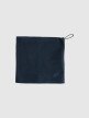 mini: Bandana uniseks 4F 4FWAW25ABDAU098 - granatowa (2)