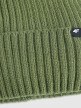 mini: Męska czapka zimowa 4F 4FWAW25ACAPM673 - khaki (2)
