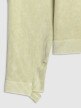 mini: Damski longsleeve do jogi i pilatesu 4F 4FWAW25TFLOF429 - zielony (10)