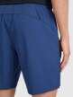 mini: Męskie spodenki treningowe 4F 4FWAW25TFSHM1040 - granatowe (5)