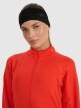 mini: Damska bluza do biegania 4F 4FWAW25TFSWF577 - czerwona (4)