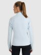 mini: Damska bluza do biegania 4F 4FWAW25TFSWF578 - niebieska (8)