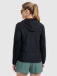 mini: Damska bluza do biegania w terenie 4F 4FWAW25TFSWF584 - czarna (10)