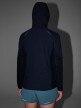 mini: Damska bluza do biegania w terenie 4F 4FWAW25TFSWF584 - czarna (7)