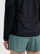 mini: Damska bluza do biegania w terenie 4F 4FWAW25TFSWF584 - czarna (5)