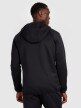 mini: Męska bluza treningowa 4F 4FWAW25TFSWM560 - czarna (6)