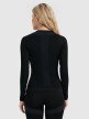 mini: Damska bielizna termoaktywna (góra) 4F 4FWAW25USEAF201 - czarna (7)