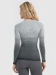 mini: Damska bielizna termoaktywna (góra) 4F 4FWAW25USEAF212 - szara (6)