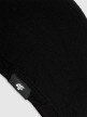 mini: Bandana z wełny merino uniseks 4F 4FWMM00ABDAU123 - czarna (3)
