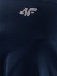 mini: Bandana uniseks 4F 4FWMM00ABDAU124 - granatowa (3)
