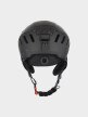 mini: Kask narciarski uniseks 4F 4FWMM00AHELU094 - czarny (6)