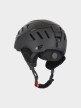mini: Kask narciarski uniseks 4F 4FWMM00AHELU094 - czarny (3)