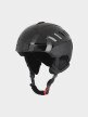 mini: Kask narciarski uniseks 4F 4FWMM00AHELU094 - czarny (1)