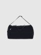 Torba sportowa 4F 4FWMM00ATBAU032 - czarna