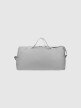 Torba sportowa 4F 4FWMM00ATBAU032 - szara
