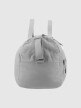 Torba sportowa 4F 4FWMM00ATBAU032 - szara