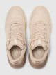 Damskie buty trekkingowe trailowe z membraną Speed Hiker 4F 4FWMM00FOTSF033 - beżowe