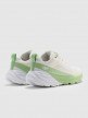Damskie buty trekkingowe trailowe 4F Speed Hiker 4FWMM00FOTSF034 - białe