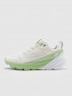 4F Damskie buty trekkingowe trailowe 4F Speed Hiker 4FWMM00FOTSF034  białe Biały