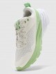 Damskie buty trekkingowe trailowe 4F Speed Hiker 4FWMM00FOTSF034 - białe