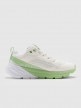 Damskie buty trekkingowe trailowe 4F Speed Hiker 4FWMM00FOTSF034 - białe