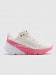 Damskie buty trekkingowe trailowe 4F Speed Hiker 4FWMM00FOTSF034 - białe