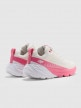 Damskie buty trekkingowe trailowe 4F Speed Hiker 4FWMM00FOTSF034 - białe